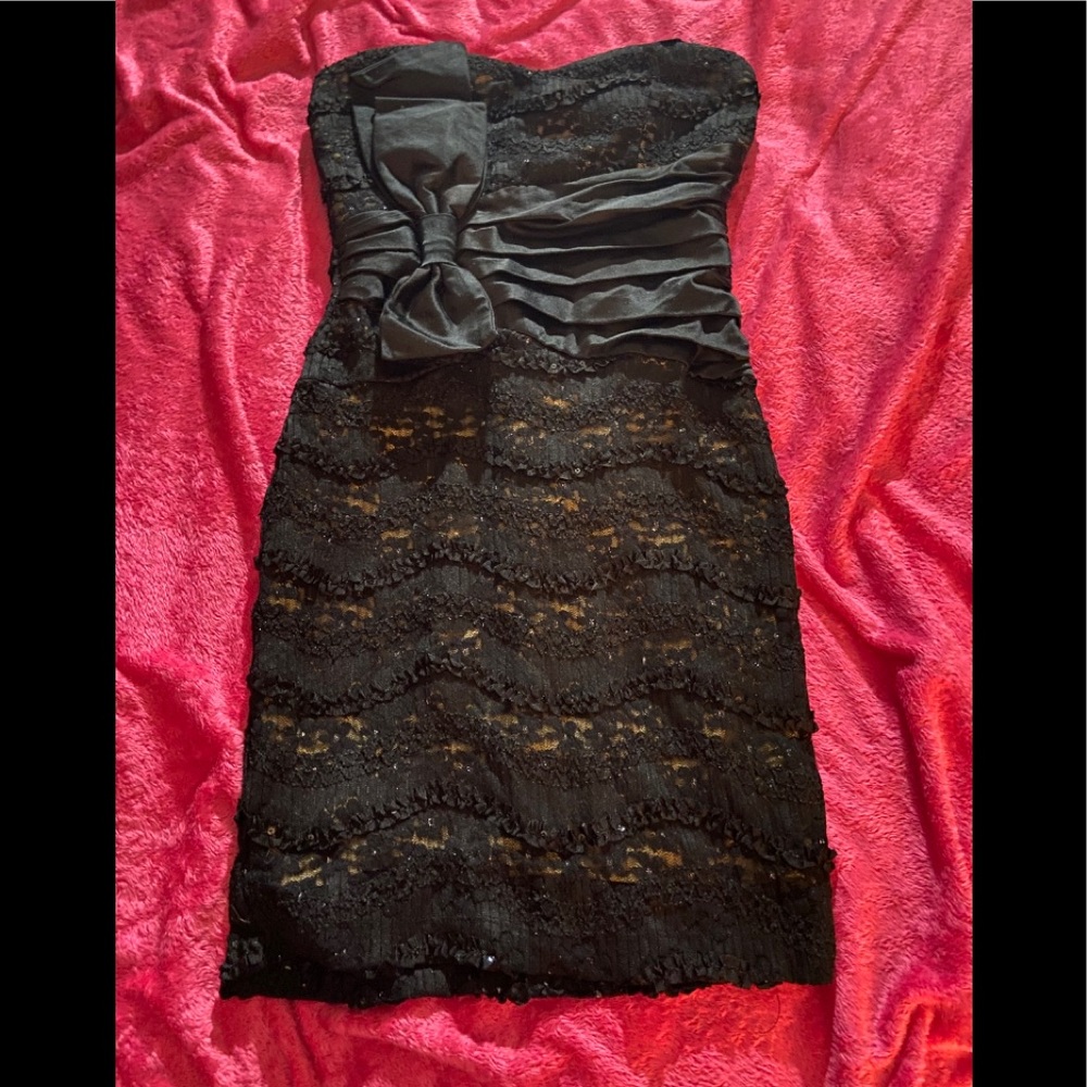 Windsor Dress